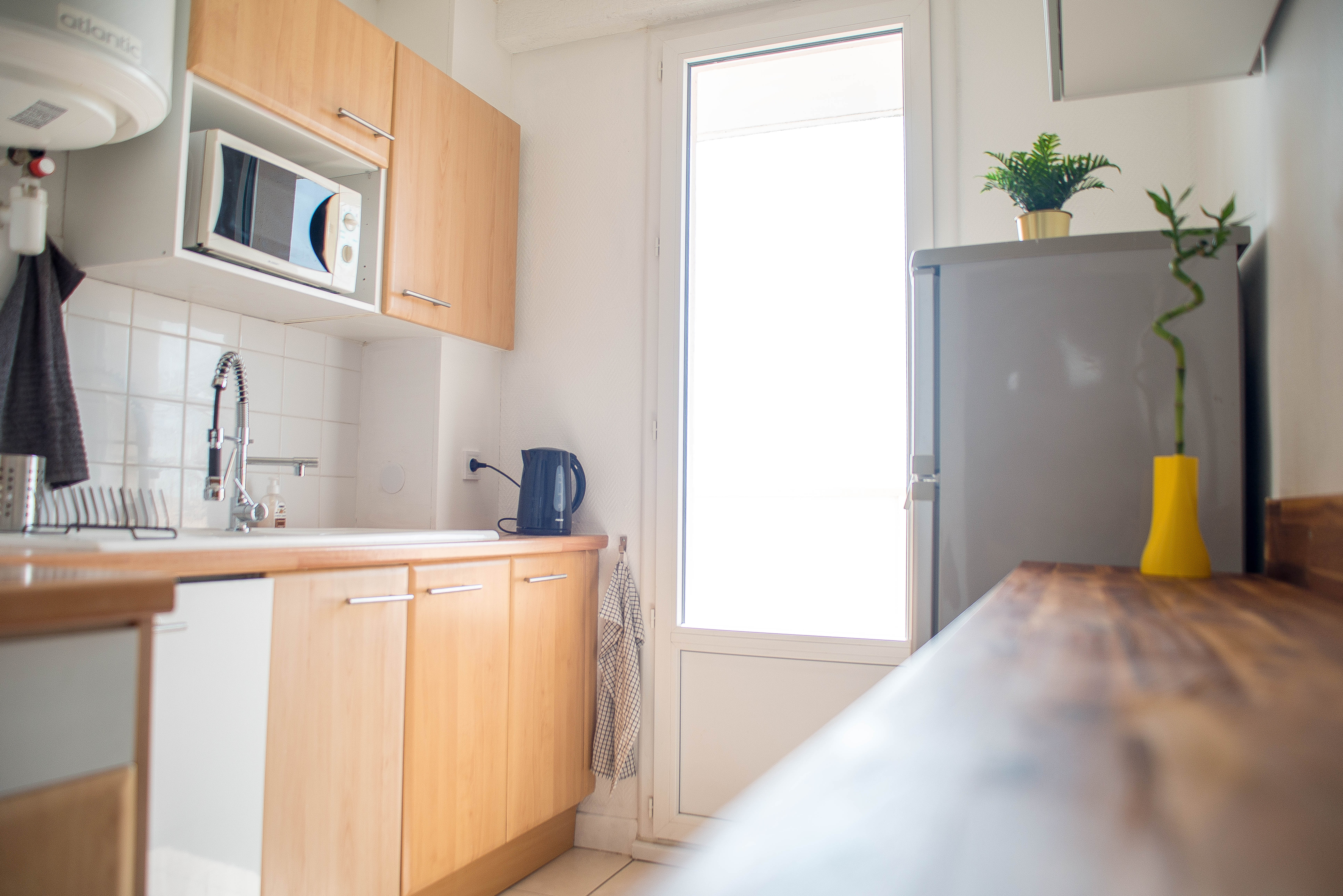 Appartement Les Arènes — Arènes / Fontaine Lestang